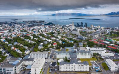Reykjavik