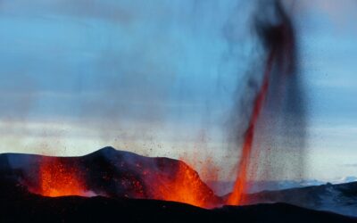 Eyjafjallajökull